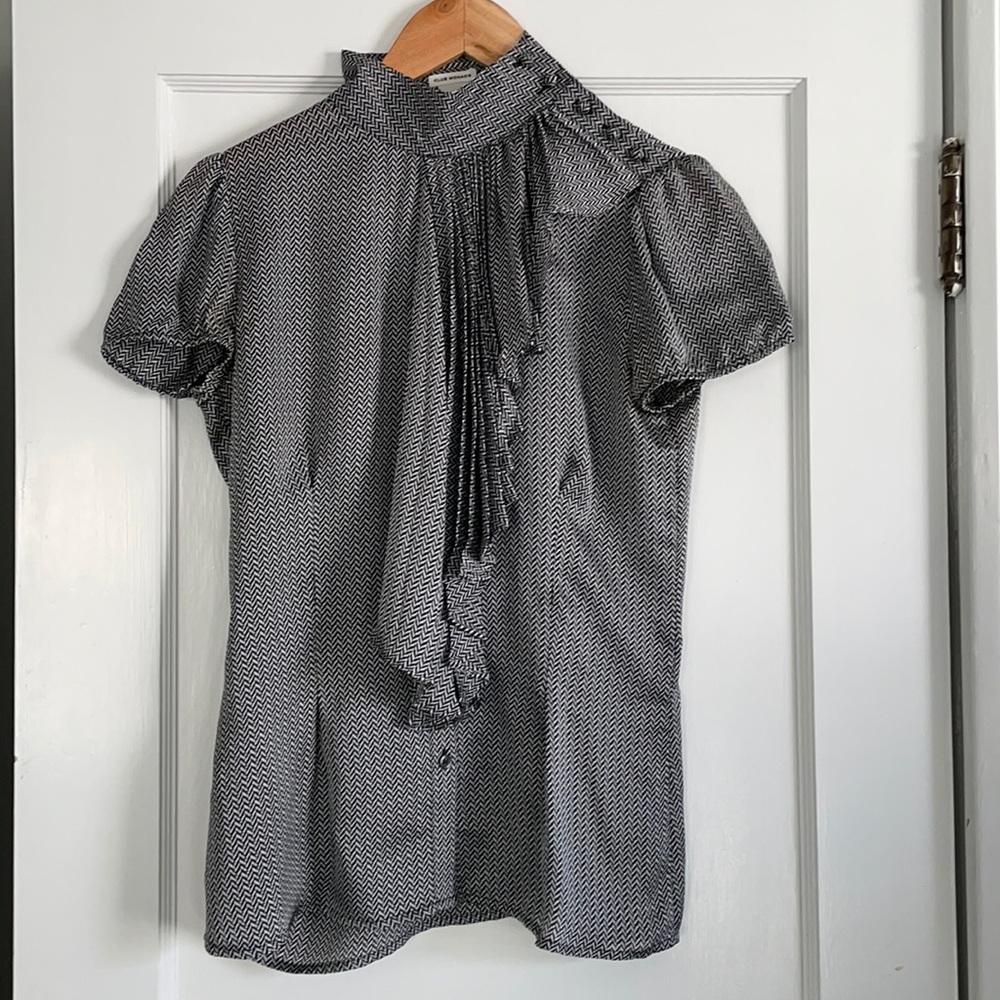 Unique Club Monaco top